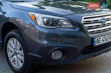 Універсал Subaru Outback 2015 в Києві
