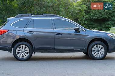 Універсал Subaru Outback 2015 в Києві
