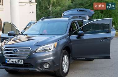 Універсал Subaru Outback 2015 в Києві