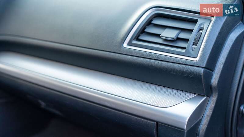 Универсал Subaru Outback 2015 в Киеве фото 16 Универсал Subaru Outback 2015 в Киеве