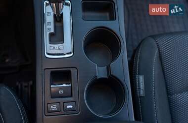 Універсал Subaru Outback 2015 в Києві