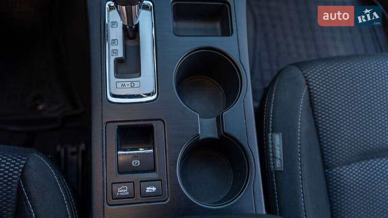 Универсал Subaru Outback 2015 в Киеве фото 20 Универсал Subaru Outback 2015 в Киеве