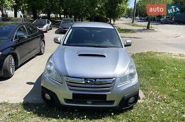 Універсал Subaru Outback 2013 в Краснограді