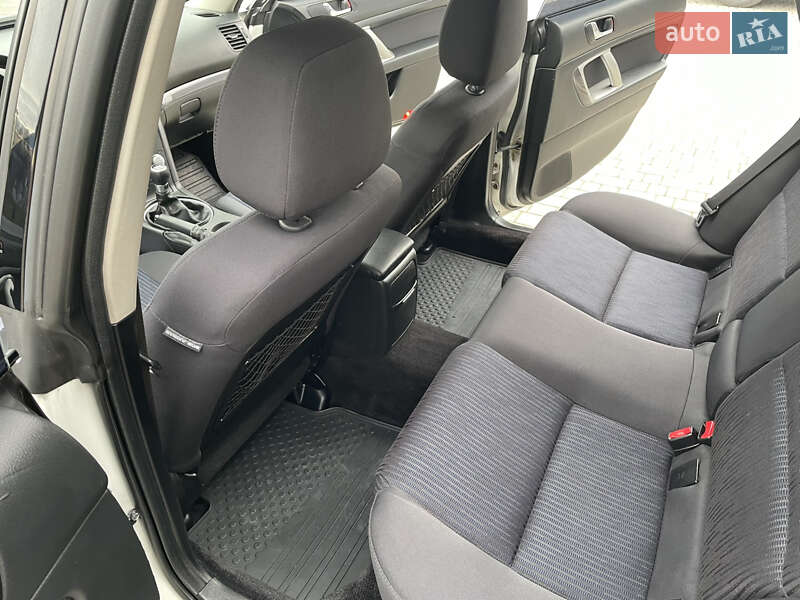 Універсал Subaru Outback 2008 в Рогатині