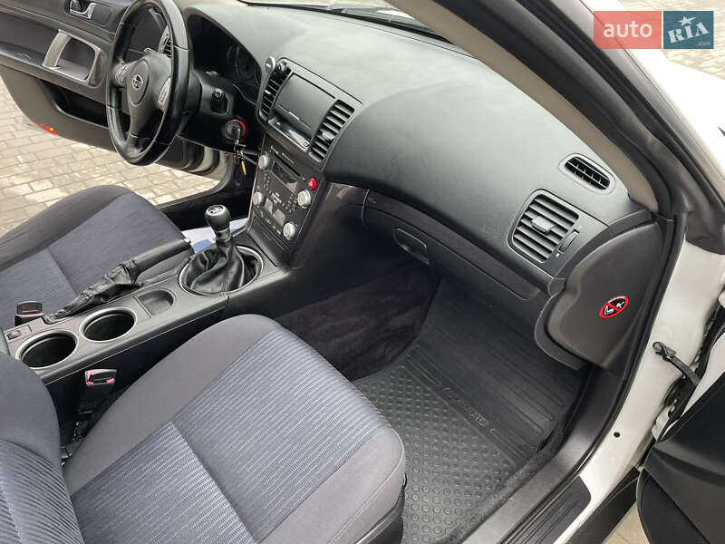 Універсал Subaru Outback 2008 в Рогатині