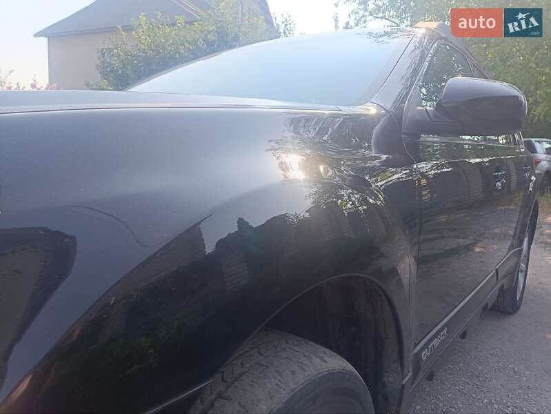 Универсал Subaru Outback 2013 в Каменском