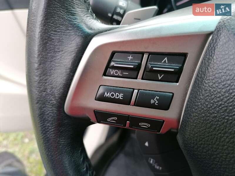 Универсал Subaru Outback 2013 в Каменском