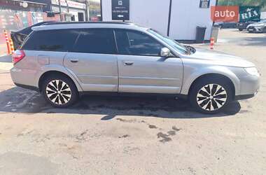 Універсал Subaru Outback 2007 в Вінниці