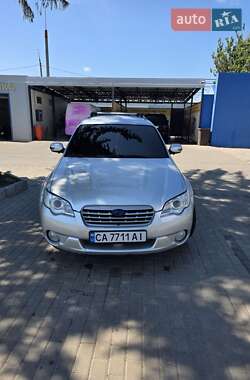 Универсал Subaru Outback 2007 в Корсуне-Шевченковском