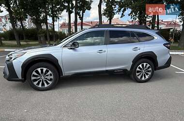 Позашляховик / Кросовер Subaru Outback 2023 в Києві