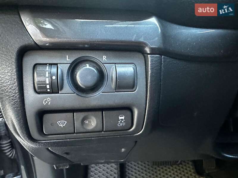 Універсал Subaru Outback 2008 в Києві фото 11 Універсал Subaru Outback 2008 в Києві