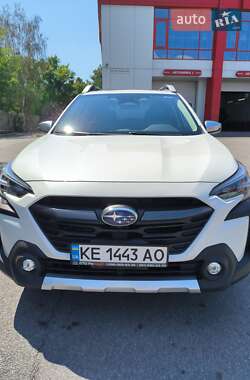 Универсал Subaru Outback 2024 в Днепре