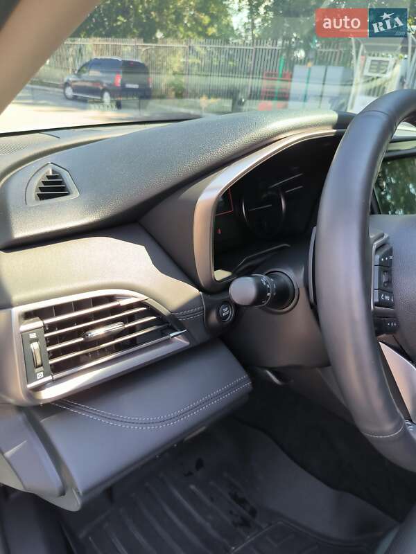 Універсал Subaru Outback 2024 в Дніпрі