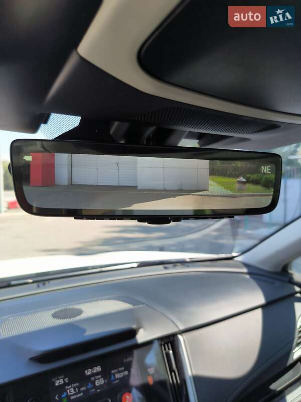 Універсал Subaru Outback 2024 в Дніпрі