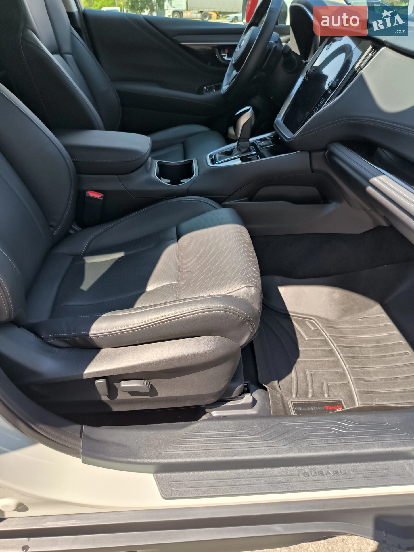 2024 Subaru Outback - мініатюра 39