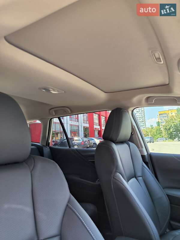 Універсал Subaru Outback 2024 в Дніпрі