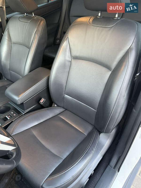 Універсал Subaru Outback 2017 в Сумах фото 6 Універсал Subaru Outback 2017 в Сумах