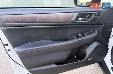 Универсал Subaru Outback 2017 в Сумах