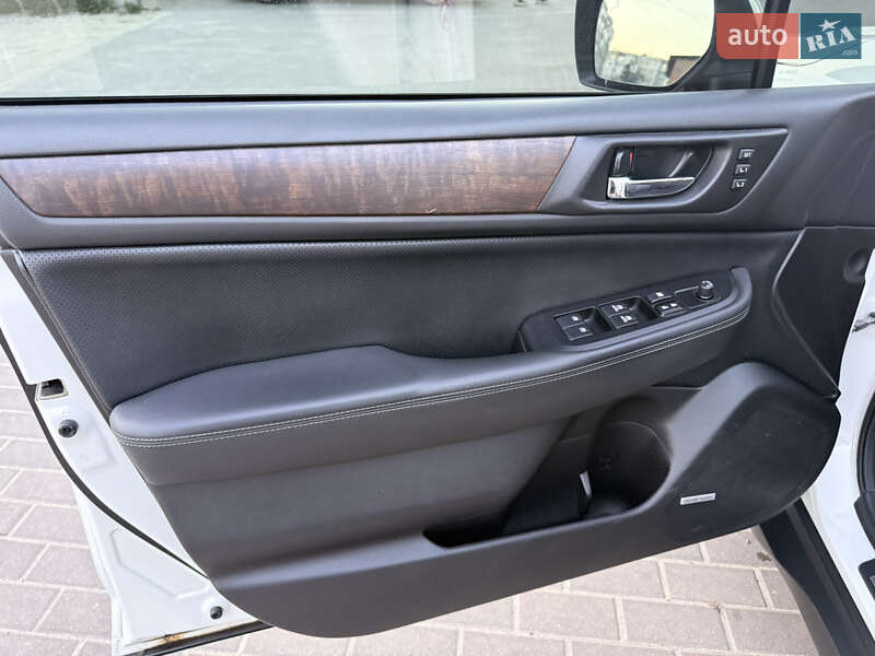 Універсал Subaru Outback 2017 в Сумах фото 14 Універсал Subaru Outback 2017 в Сумах