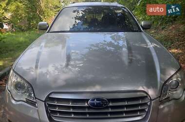 Універсал Subaru Outback 2007 в Корсунь-Шевченківському