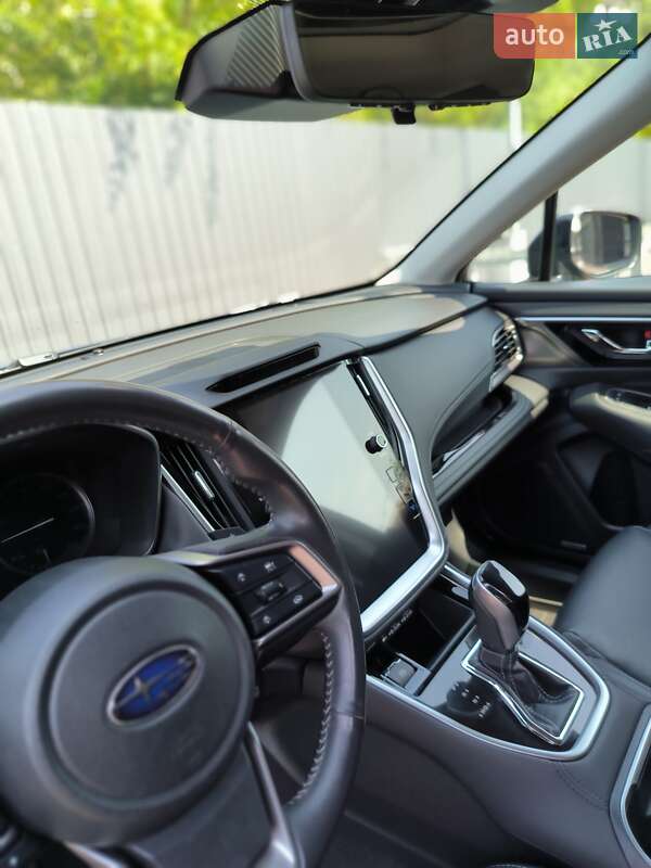 Внедорожник / Кроссовер Subaru Outback 2022 в Днепре