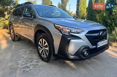 Внедорожник / Кроссовер Subaru Outback 2023 в Днепре