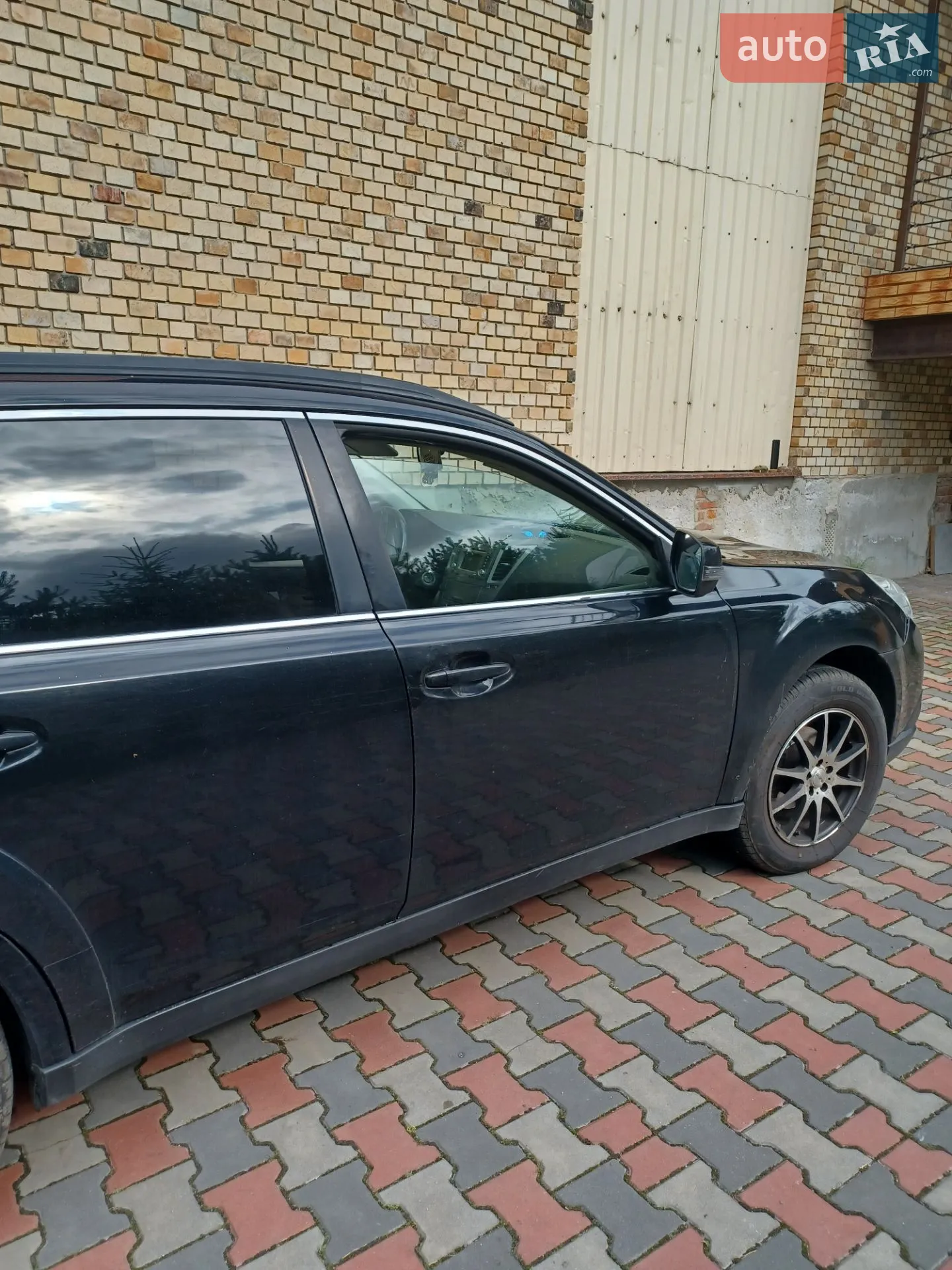 2012 Subaru Outback - мініатюра 7