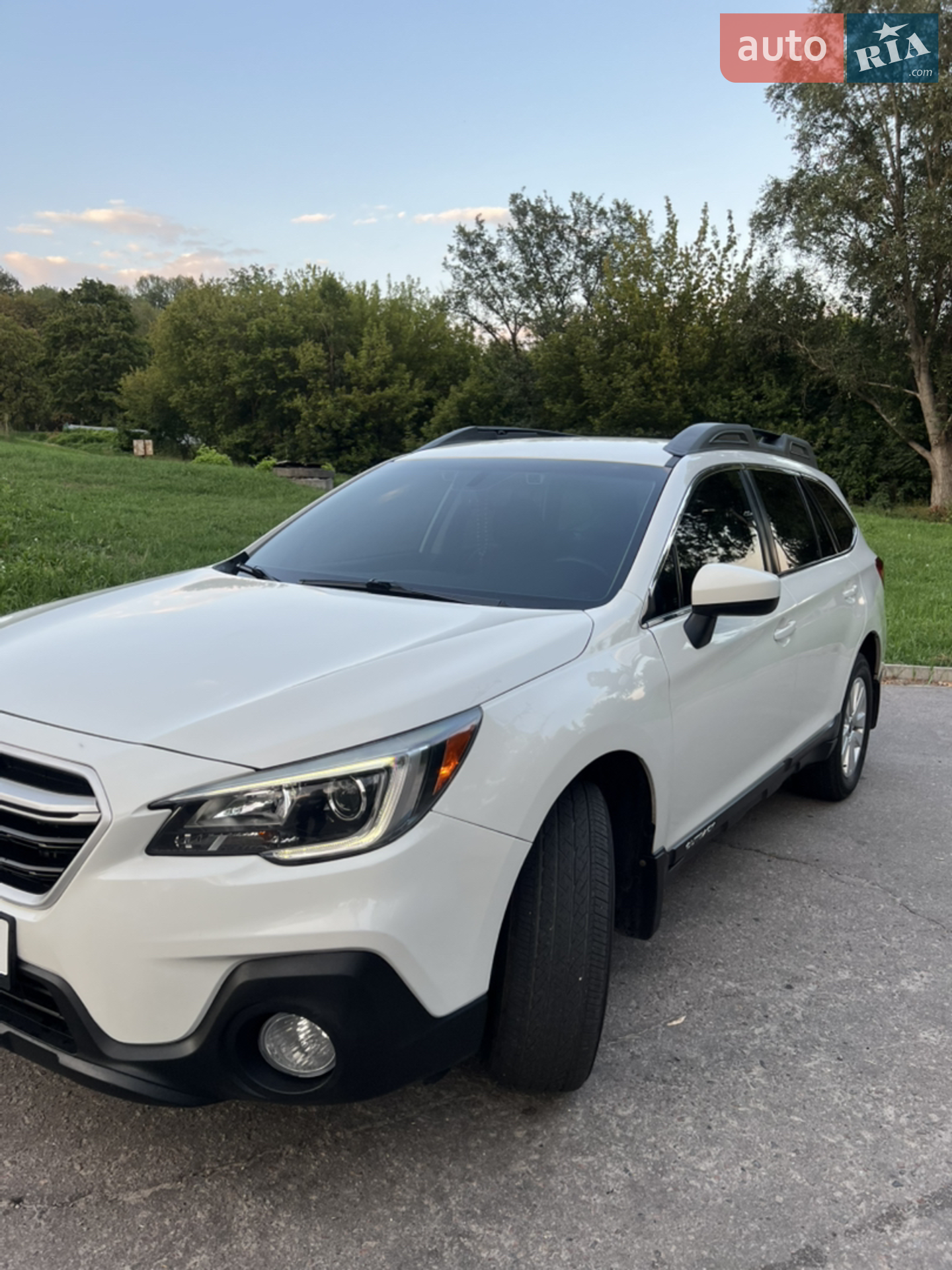 2018 Subaru Outback - мініатюра 7