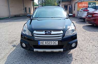 Универсал Subaru Outback 2014 в Каменском