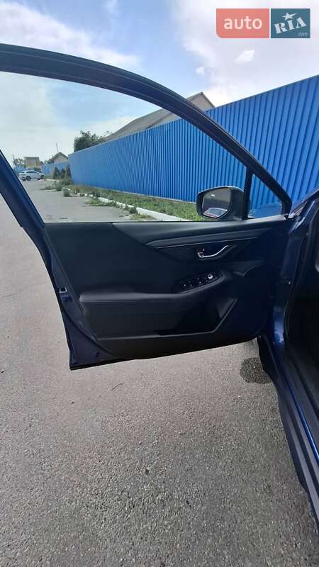 Позашляховик / Кросовер Subaru Outback 2020 в Броварах фото 9 Позашляховик / Кросовер Subaru Outback 2020 в Броварах