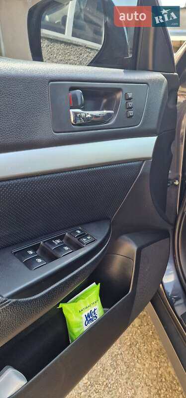 Універсал Subaru Outback 2012 в Івано-Франківську фото 16 Універсал Subaru Outback 2012 в Івано-Франківську