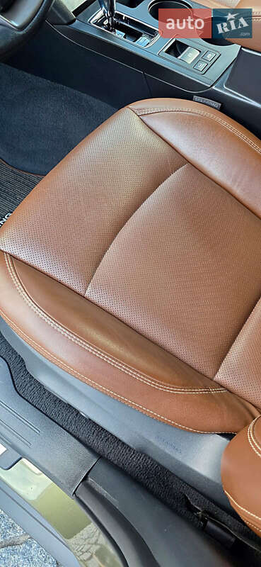 Універсал Subaru Outback 2018 в Києві