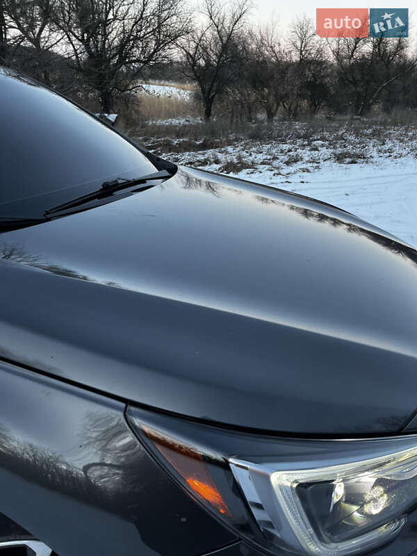 Универсал Subaru Outback 2018 в Днепре