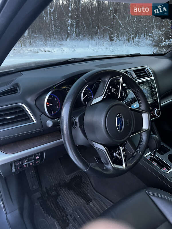 Универсал Subaru Outback 2018 в Днепре