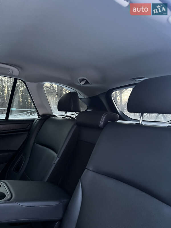 Универсал Subaru Outback 2018 в Днепре