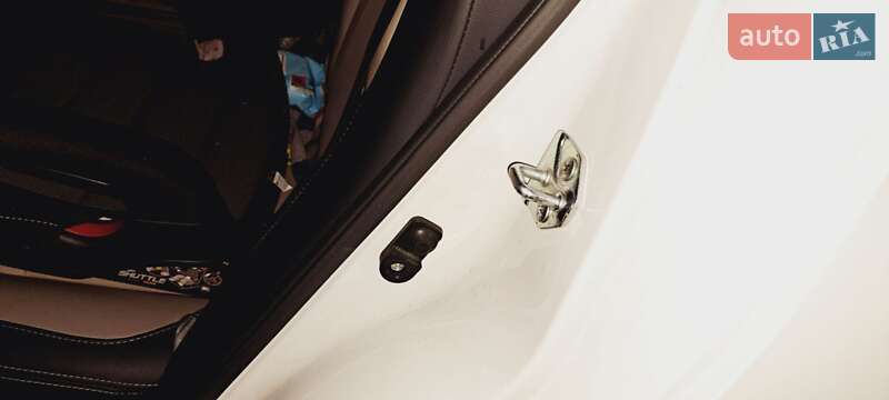 Внедорожник / Кроссовер Subaru Outback 2021 в Запорожье