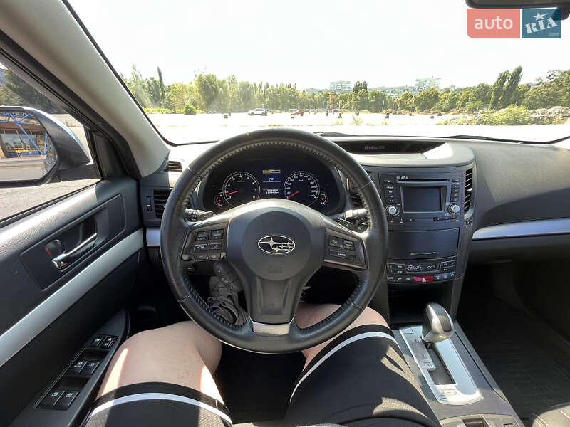 Універсал Subaru Outback 2014 в Харкові фото 20 Універсал Subaru Outback 2014 в Харкові