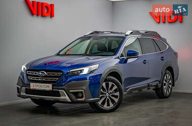 Внедорожник / Кроссовер Subaru Outback 2023 в Киеве