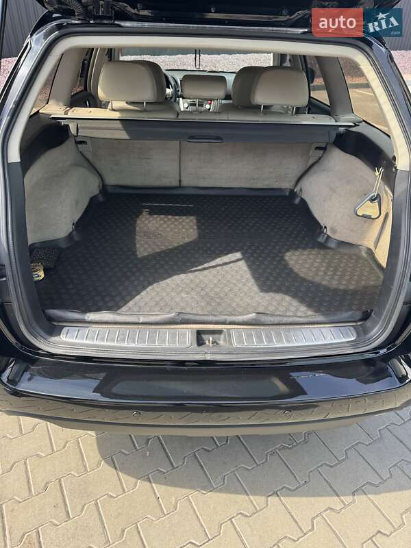 Универсал Subaru Outback 2006 в Черкассах