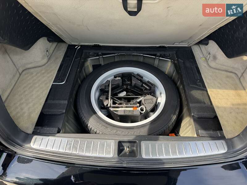 Универсал Subaru Outback 2006 в Черкассах