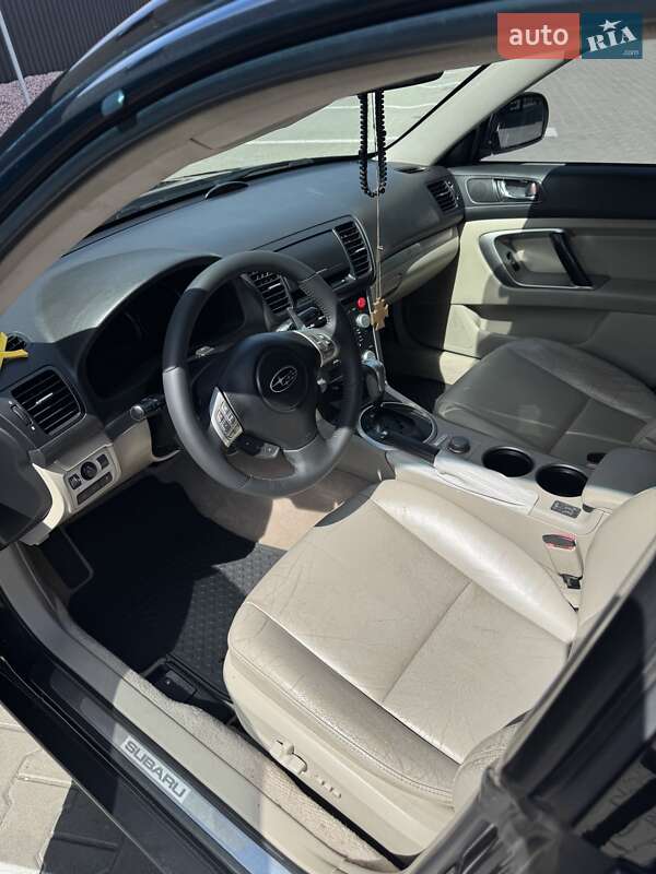 Универсал Subaru Outback 2006 в Черкассах