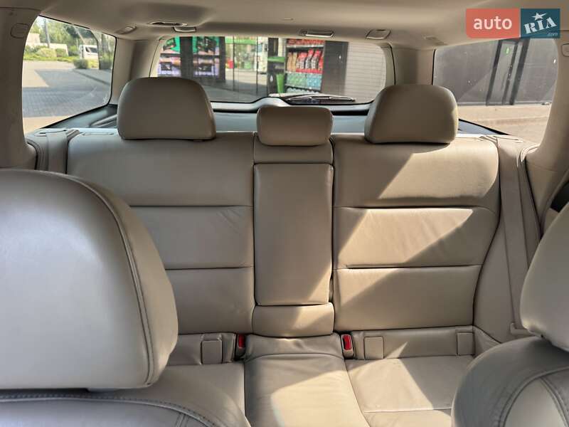 Универсал Subaru Outback 2006 в Черкассах