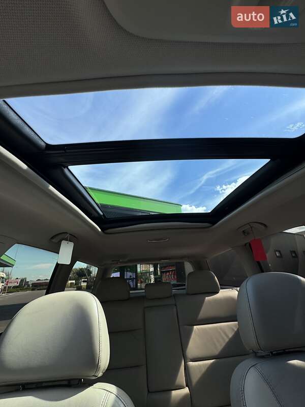 Универсал Subaru Outback 2006 в Черкассах