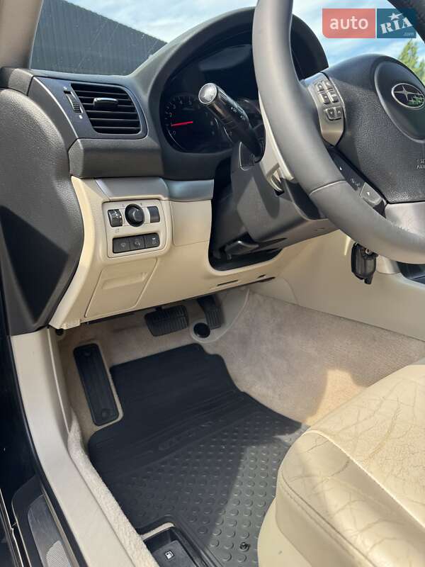 Универсал Subaru Outback 2006 в Черкассах