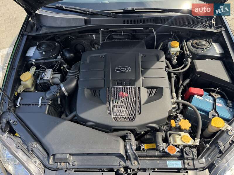 Универсал Subaru Outback 2006 в Черкассах