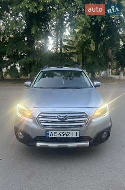 Универсал Subaru Outback 2016 в Днепре