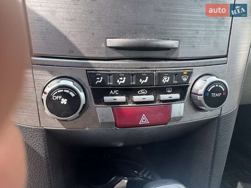 Универсал Subaru Outback 2014 в Стрые фото 37 Универсал Subaru Outback 2014 в Стрые