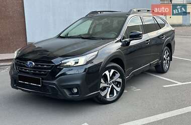Універсал Subaru Outback 2021 в Києві
