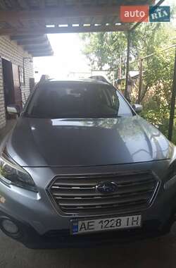 Універсал Subaru Outback 2015 в Дніпрі
