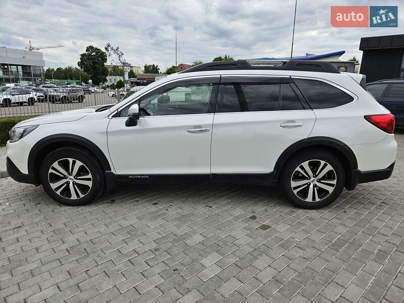 Универсал Subaru Outback 2019 в Хмельницком фото 6 Универсал Subaru Outback 2019 в Хмельницком